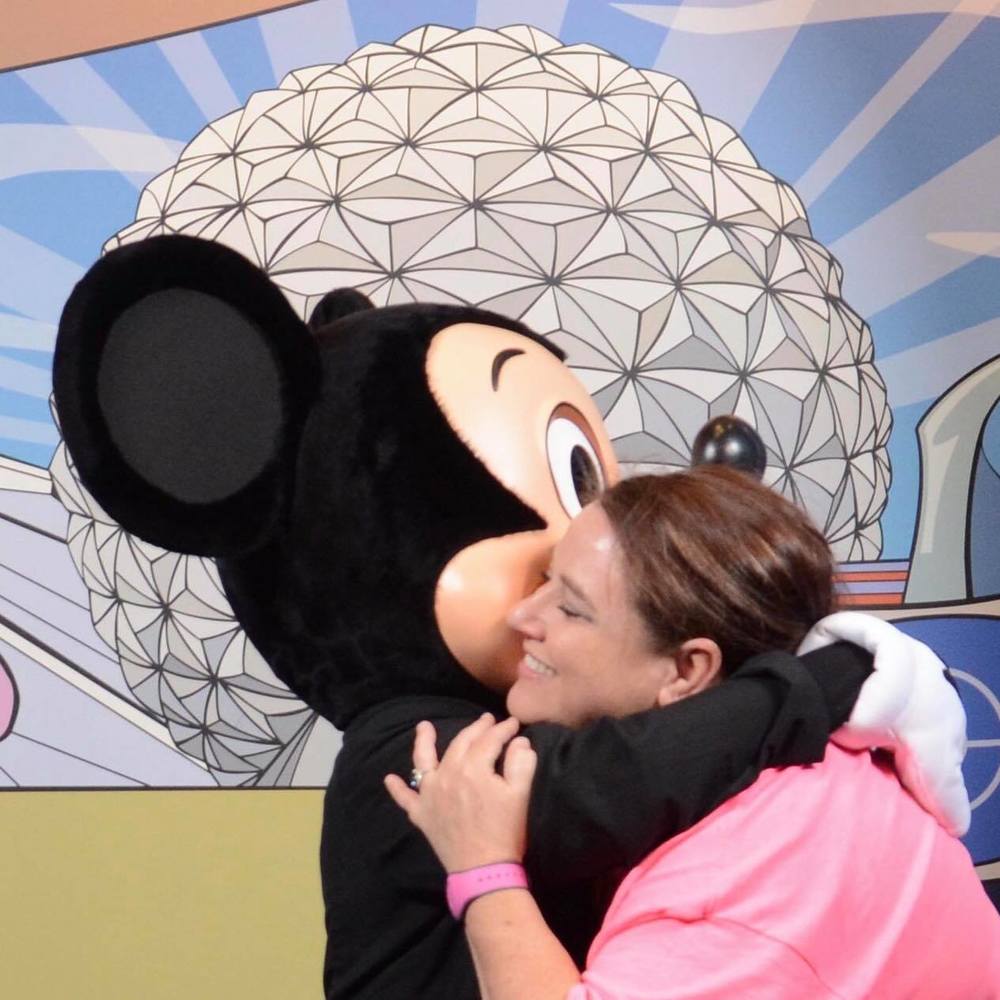 Meet your Posher, Maryann